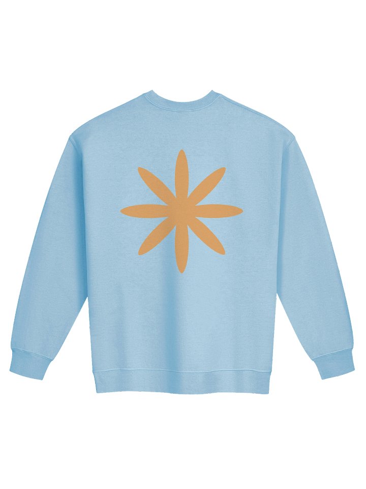 Daddy Fwowah Crew (Pastels) product image (8)