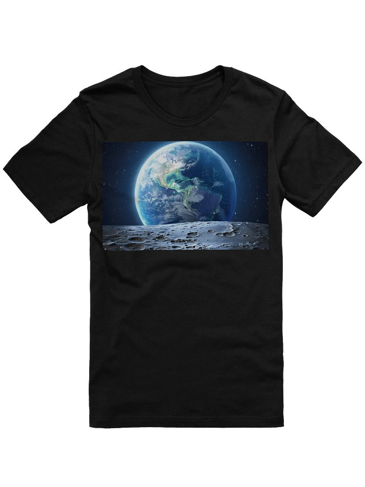 Earth From Moon product image (1)