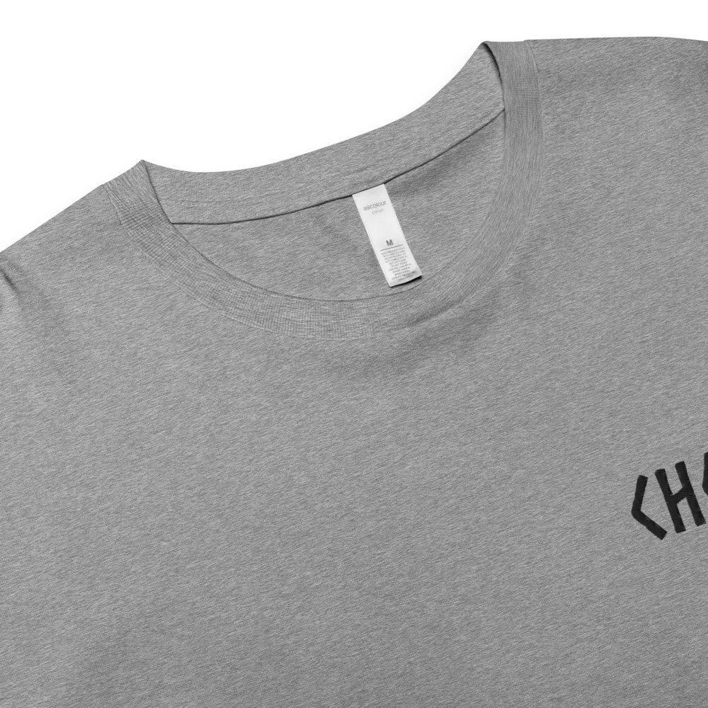 CHONKY Cropped T-Shirt product image (2)