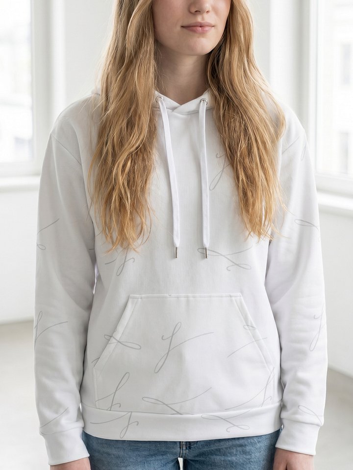 Snow-Cloud | Hoodie product image (1)