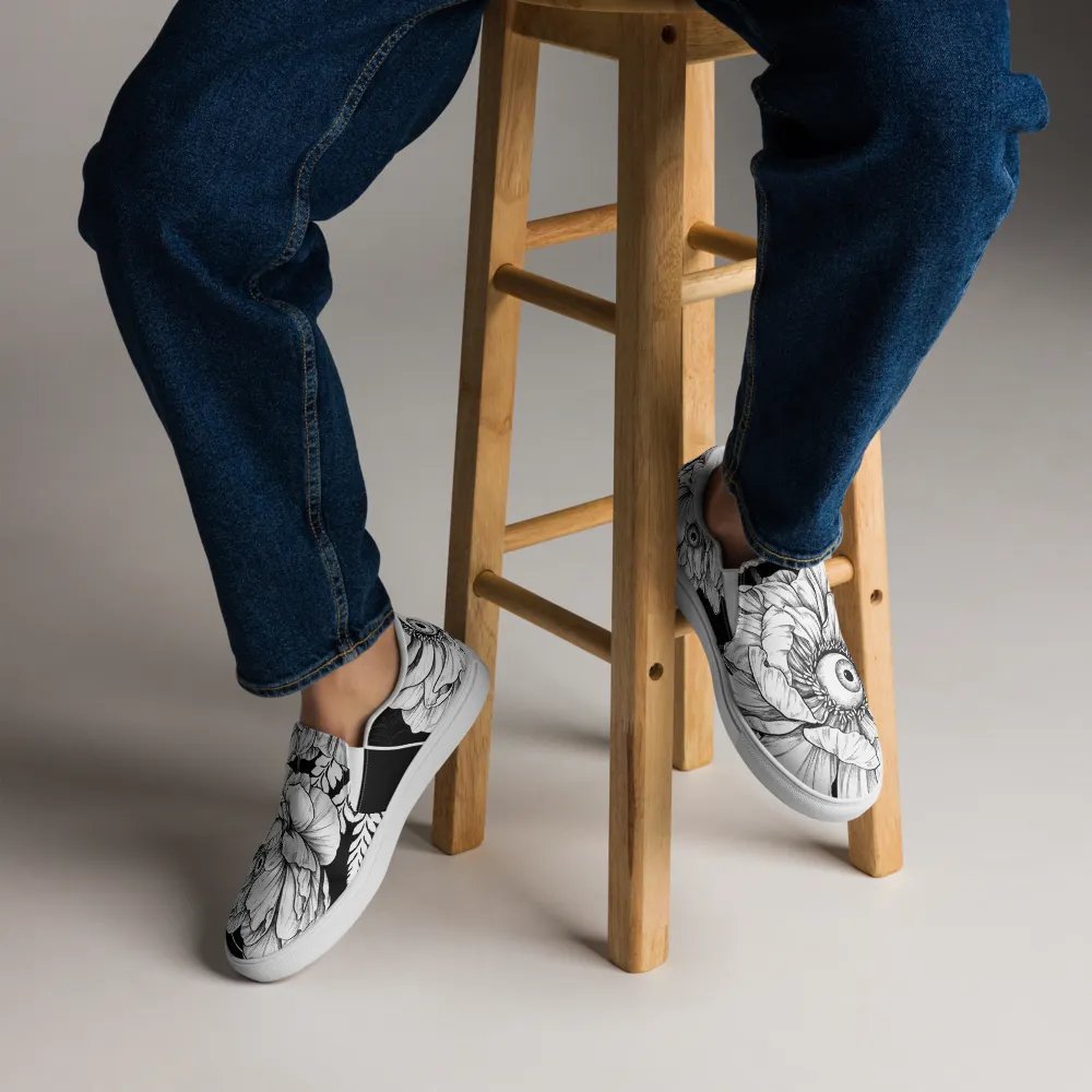 Wycked Slip-ons M product image (7)