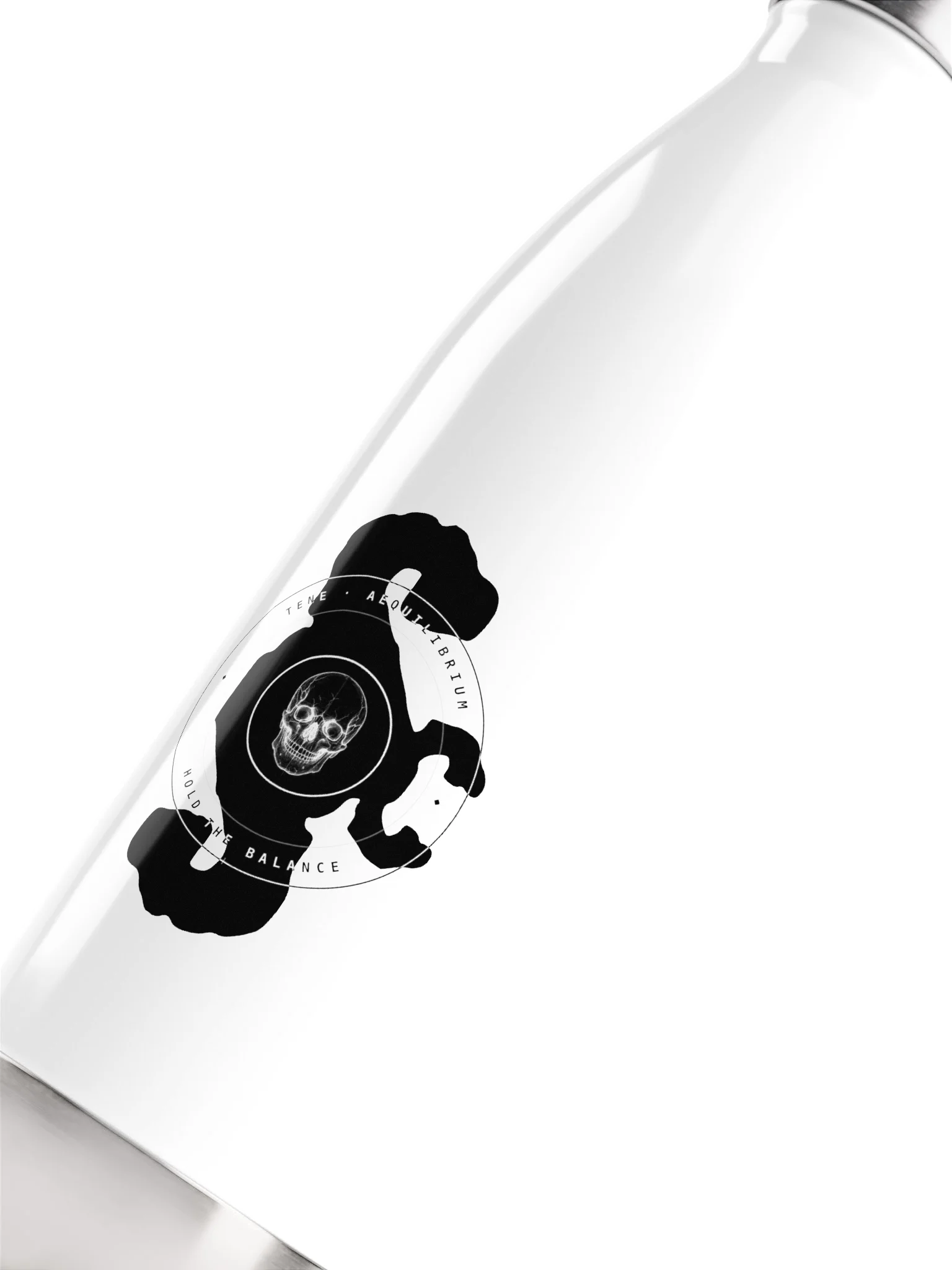Sworn Stave Collective - Water Bottle product image (5)