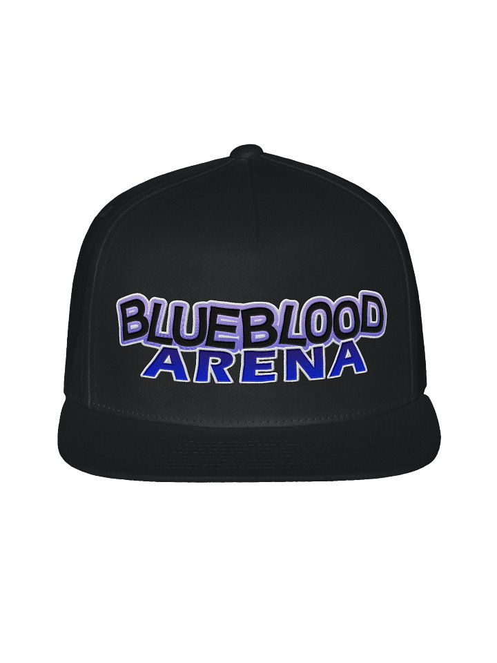 Logo Snapback product image (1)