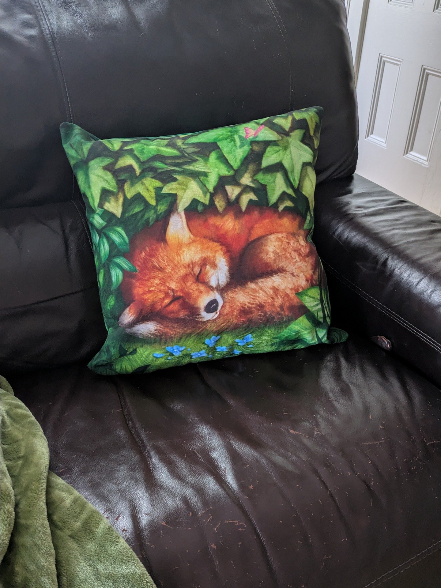 Sommer Hygge Pillow product image (5)