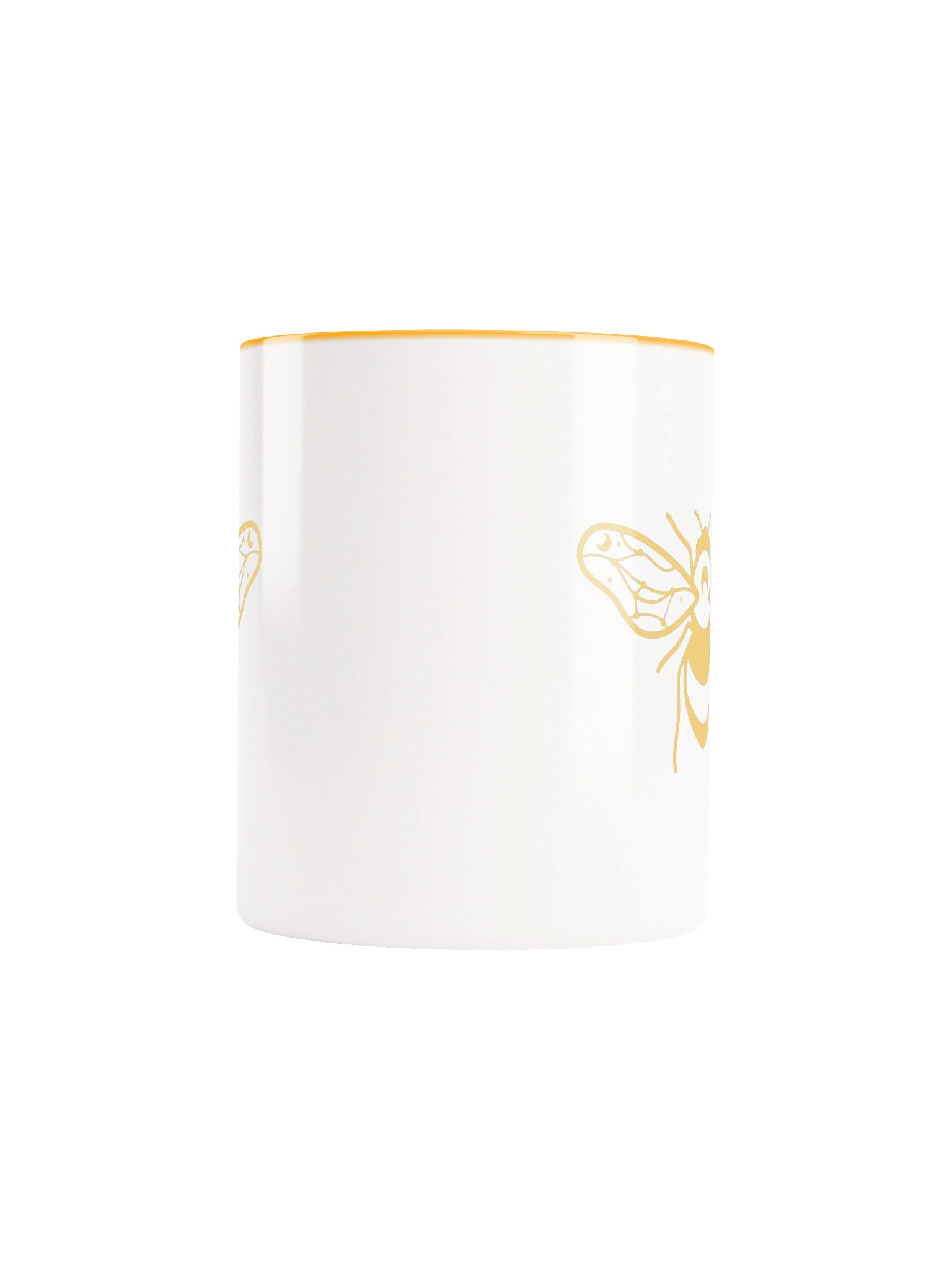 comfiebee logo mug product image (5)