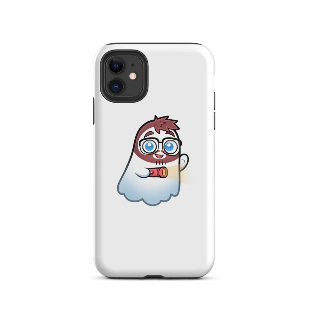 Ghostie Phone Case product image (24)
