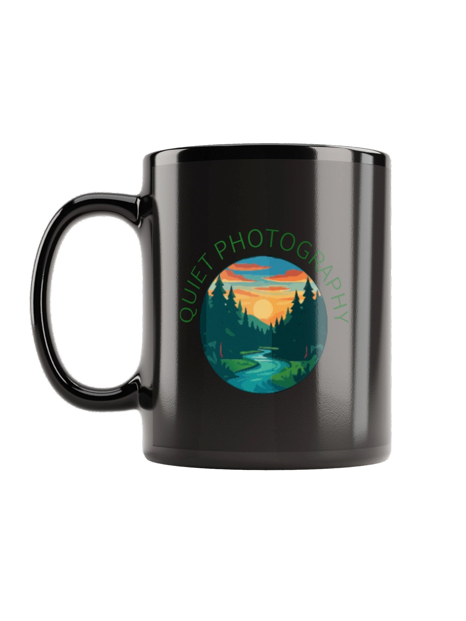 Quiet Photography Mug product image (2)