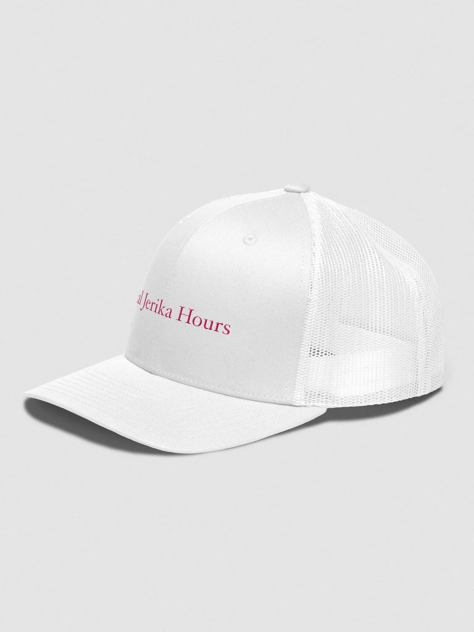 Real Jerika Hours Hat product image (2)