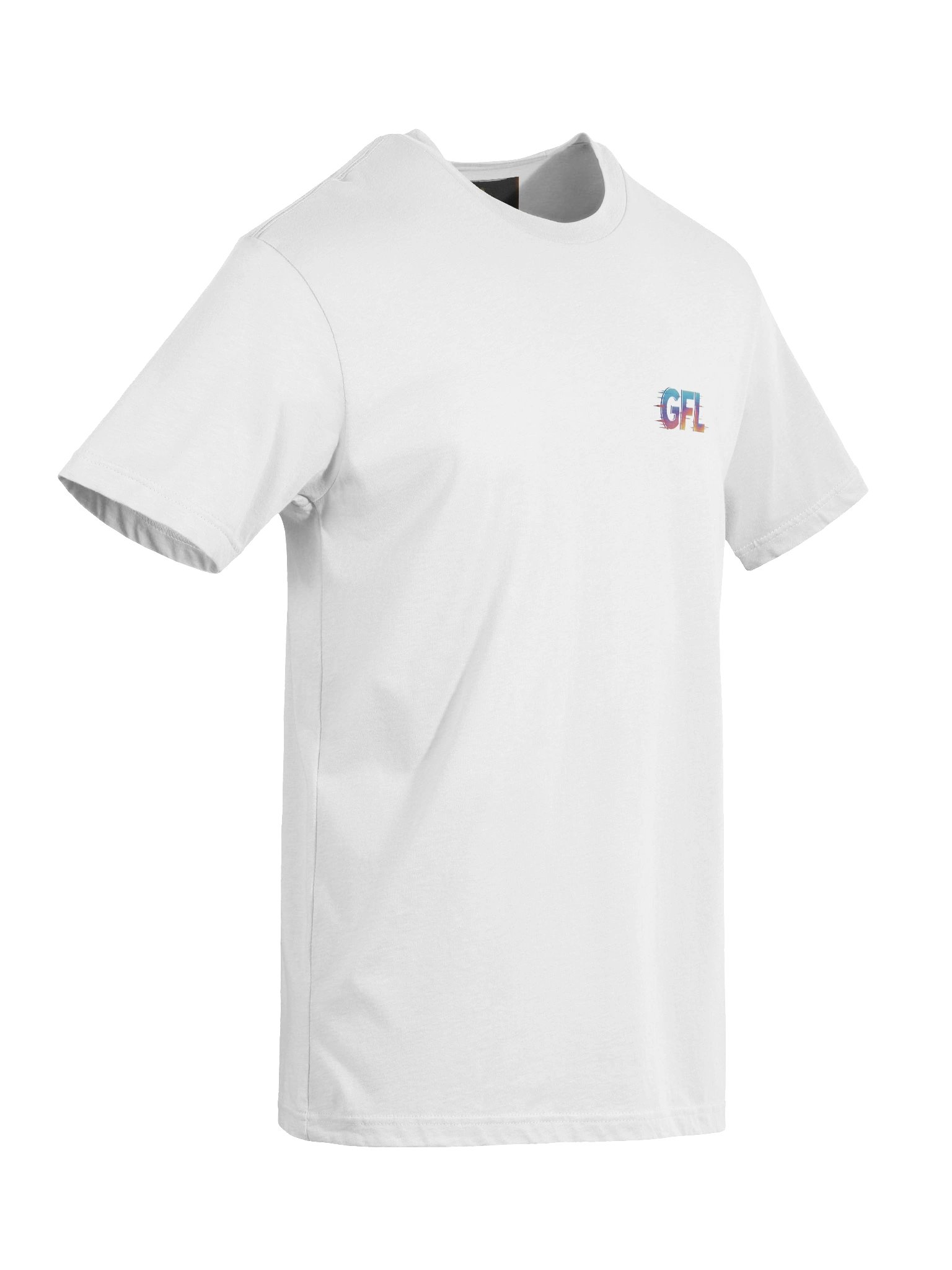 GFL Low Noise Tee product image (6)