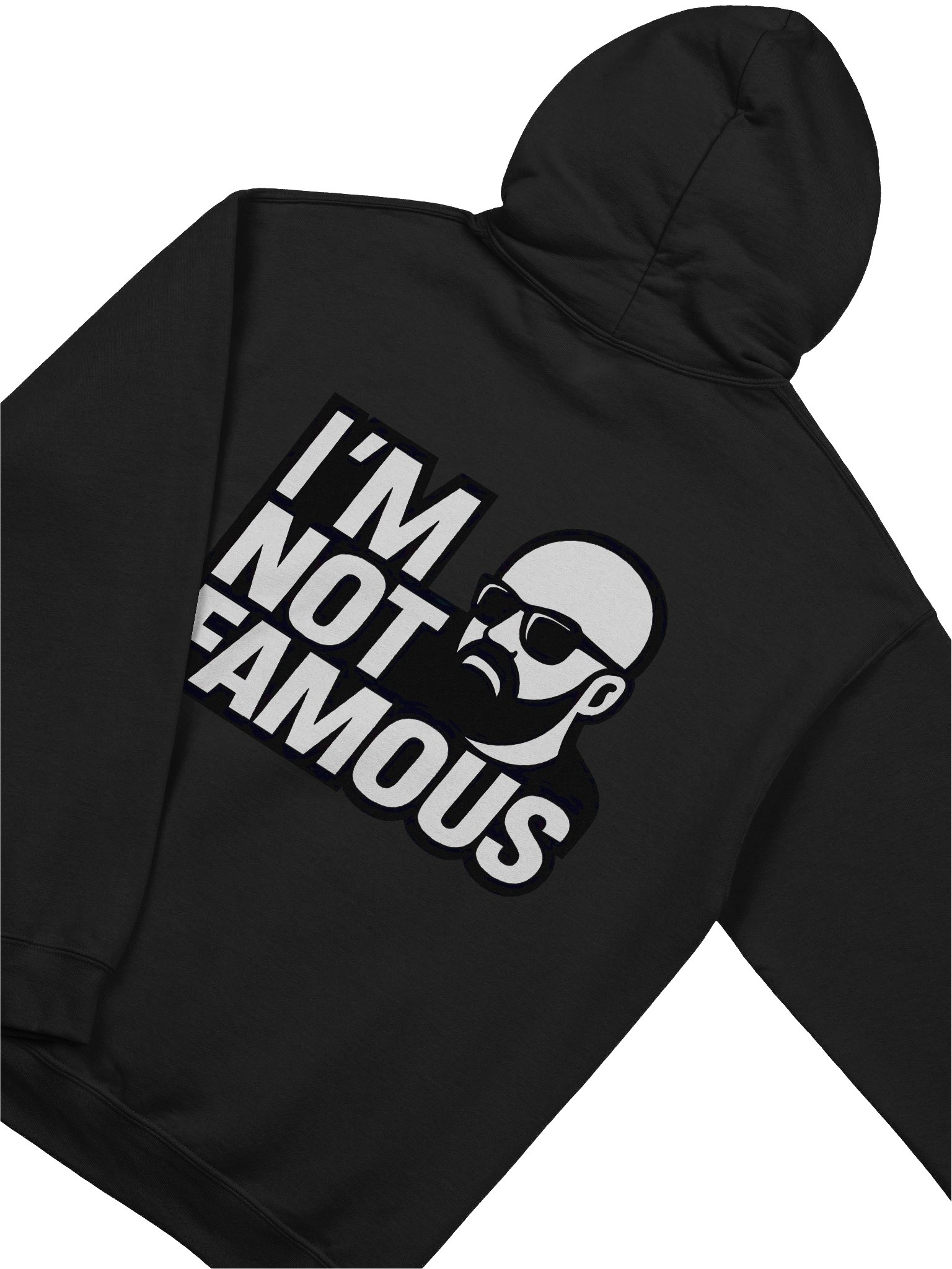 The Famous Hoody product image (4)