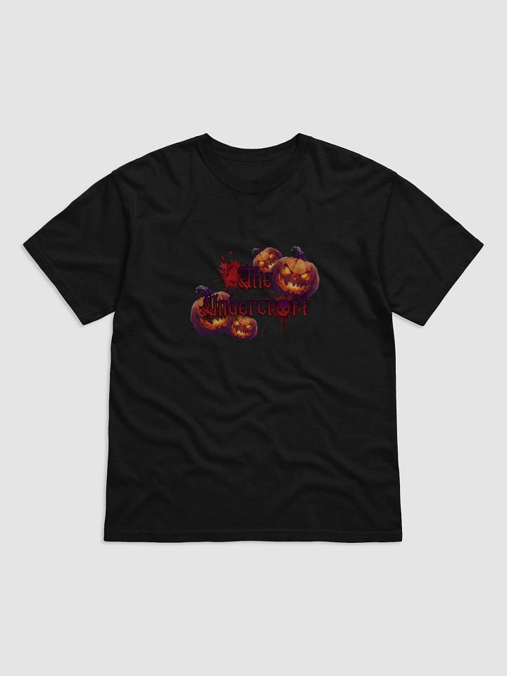 Gloulish Horrors Comfort Tee product image (1)