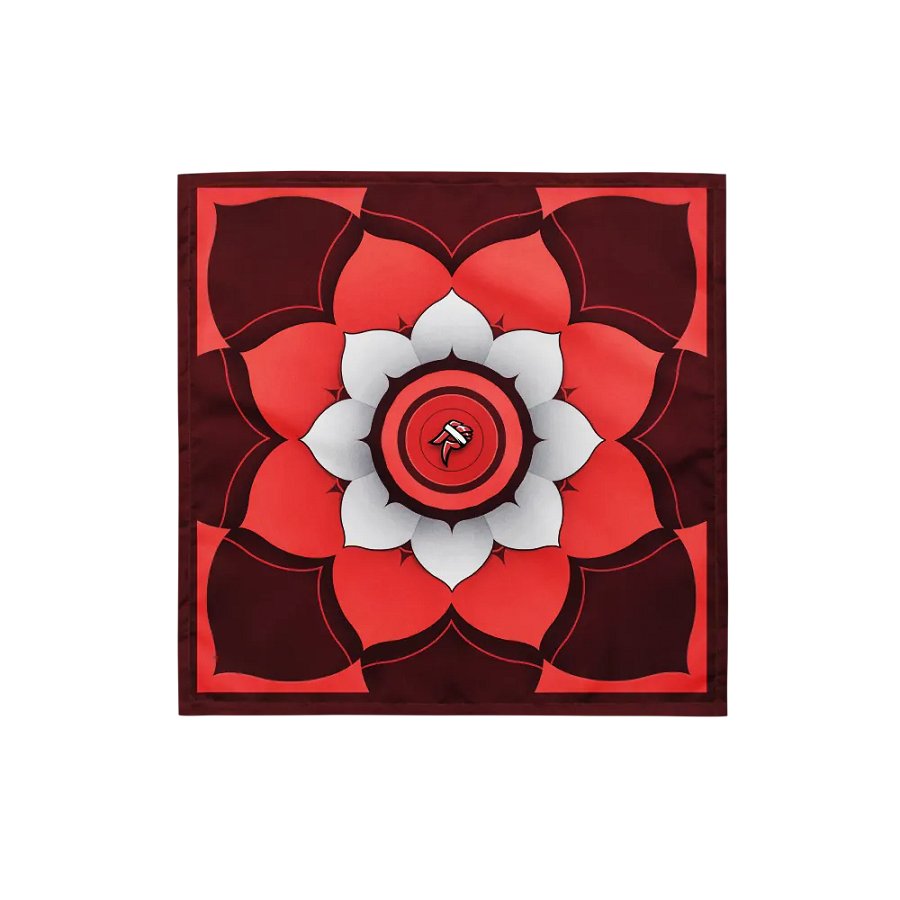 Replays Red Bandana product image (1)