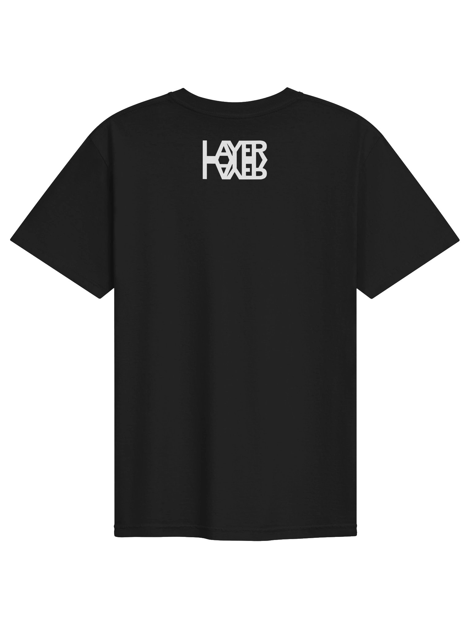 LXL - Slightly Warped Tee product image (2)