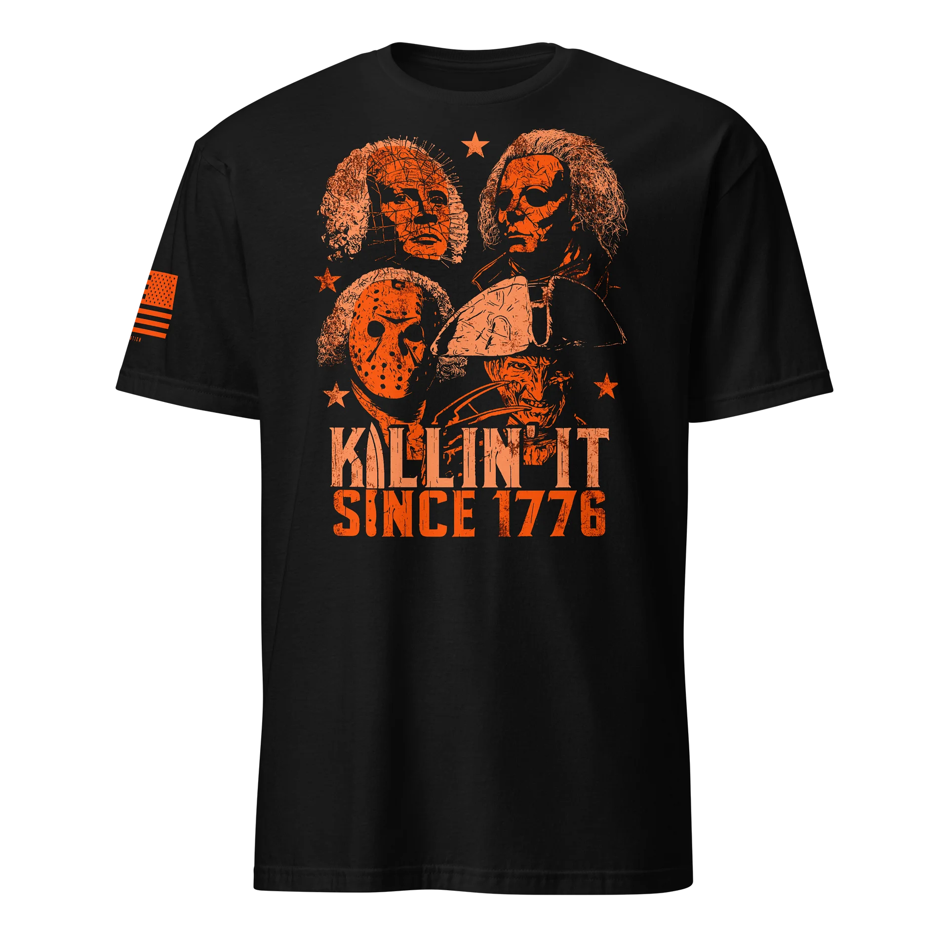 Killin' It Since 1776 product image (1)