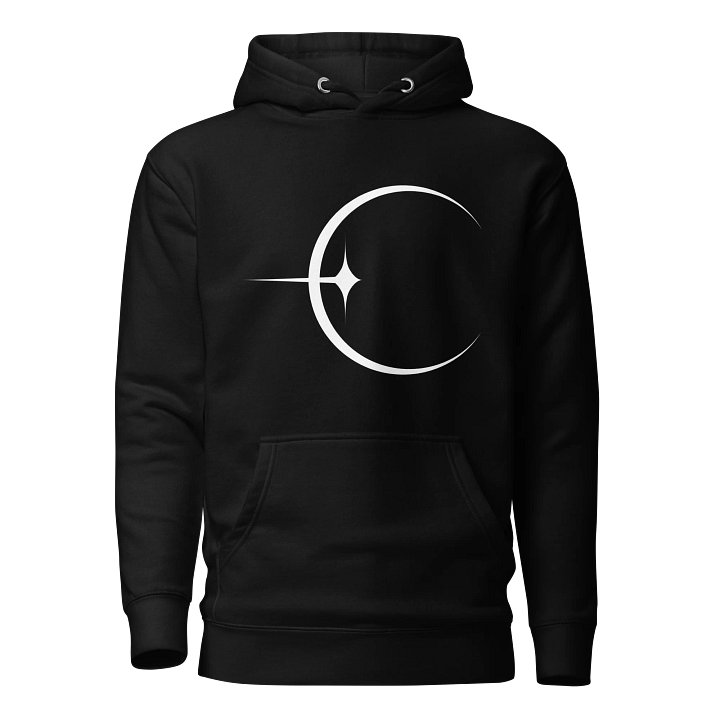 Icon Hoodie product image (1)