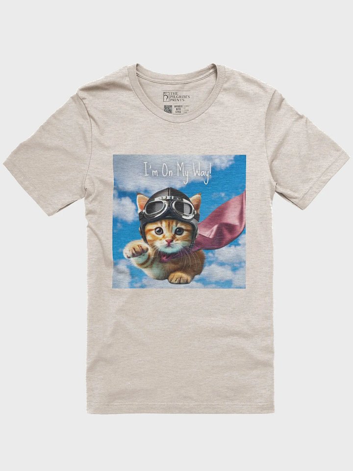 Super Kitten - Ready to Save the Day! product image (1)
