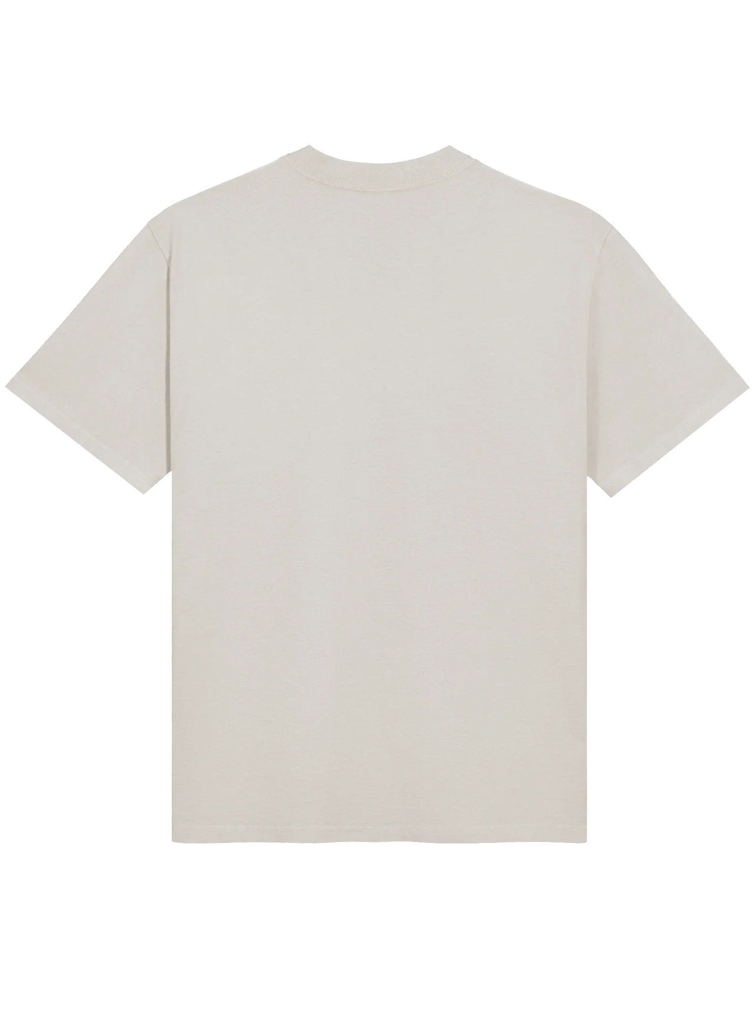 Operator Field Manual Tee — view 2