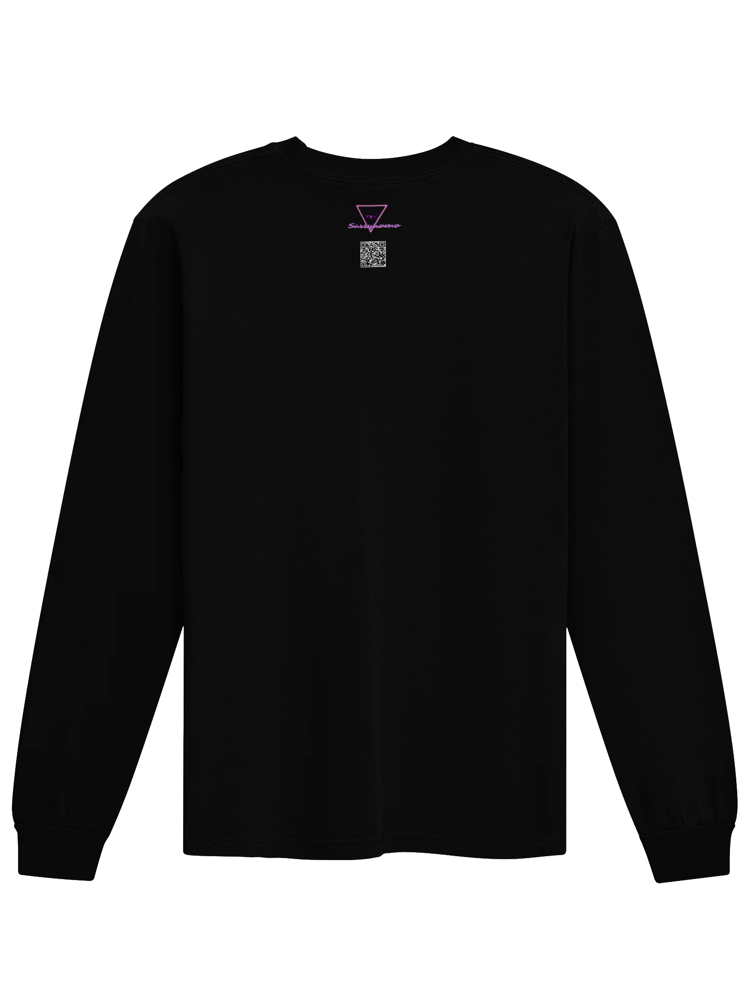 Queer Roll Call long sleeve tee product image (12)