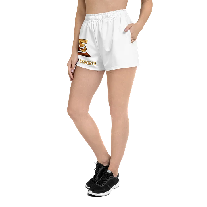 Lykos Esports Short Athletic Shorts product image (2)