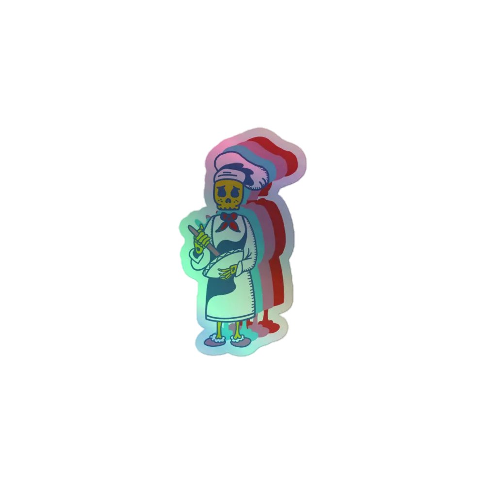 Bonemeal [sticker] product image (1)