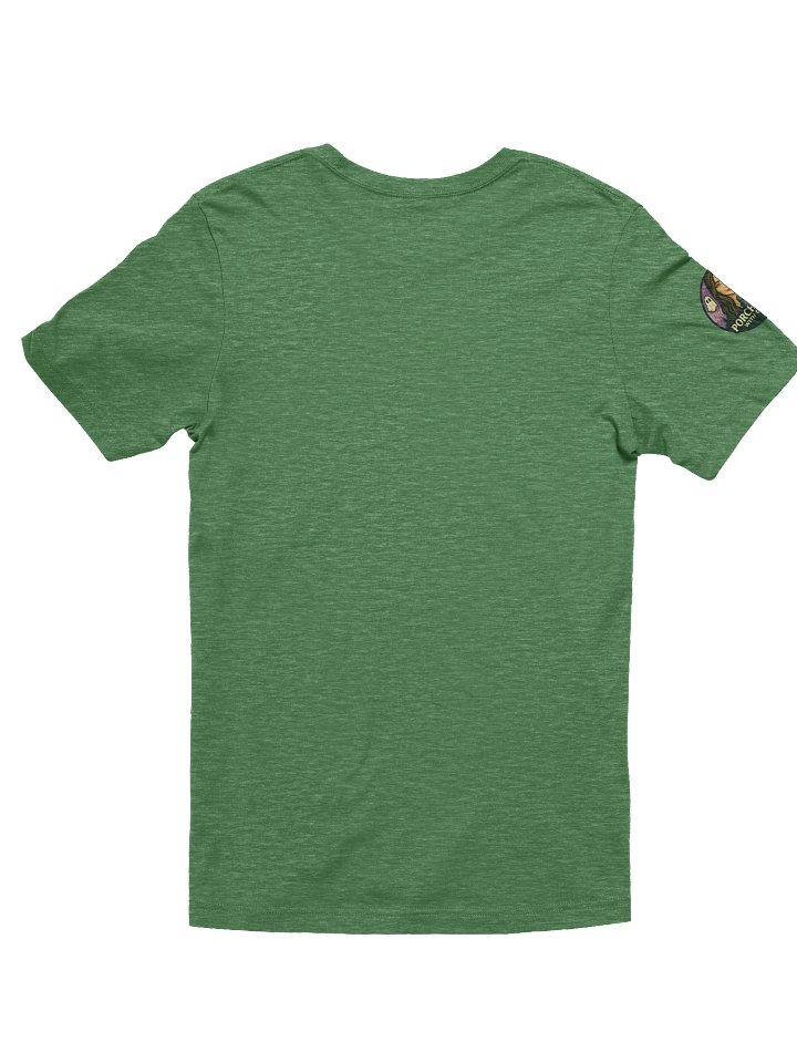 SASQUATCH PET DAT DAWG SUPER SOFT T-SHIRT product image (50)