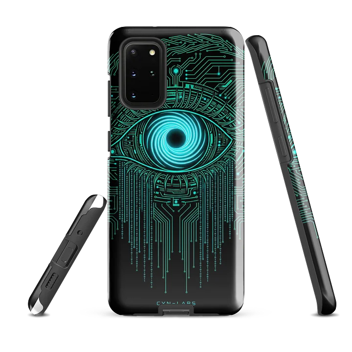 Spiral Eye Samsung Tough Case product image (1)