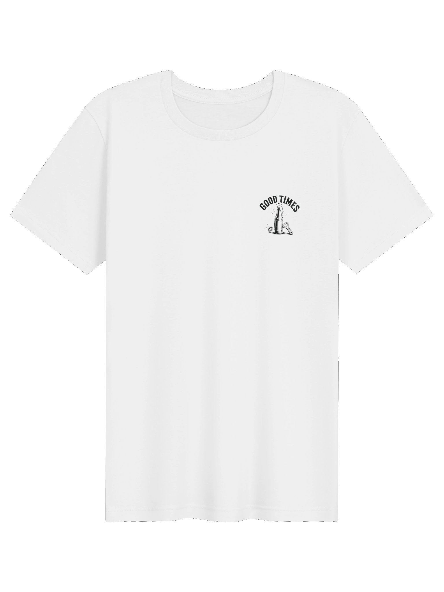 Six cold reasons Damen Premium Craftbier T-Shirt product image (2)
