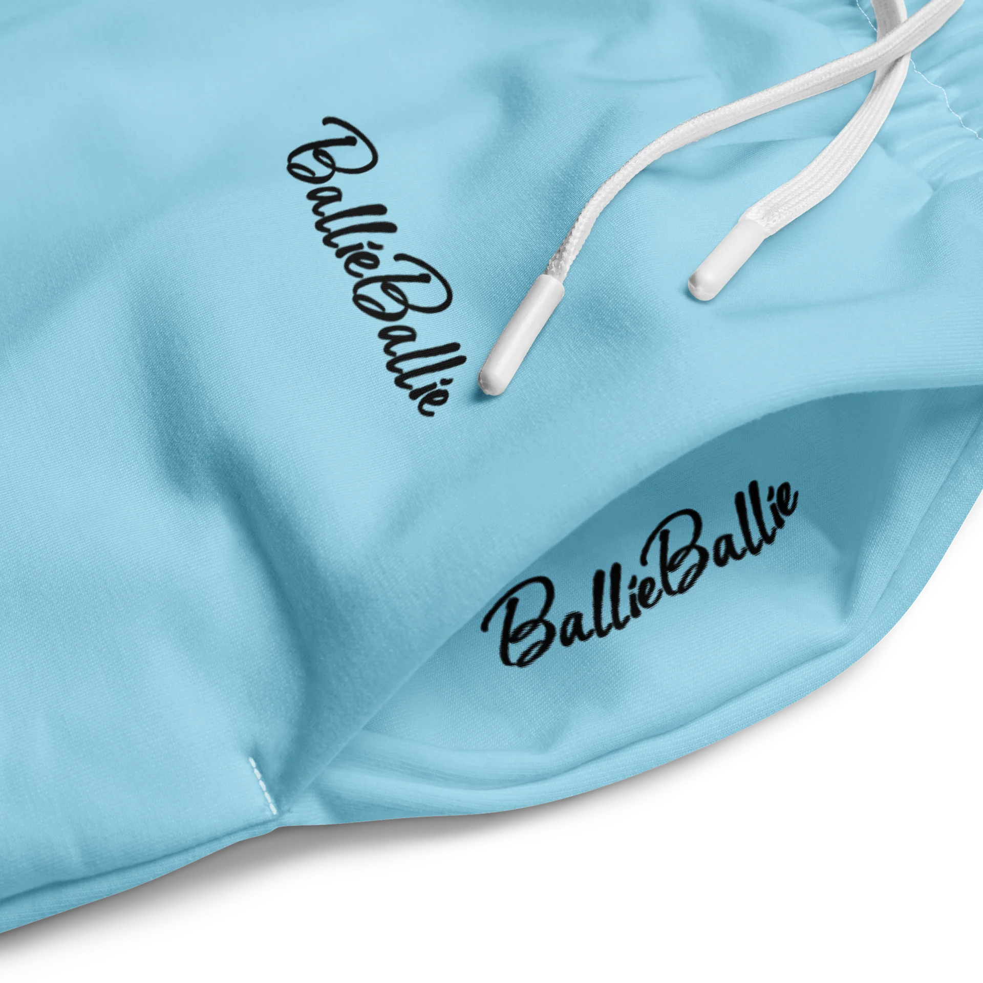 Jogging broek Columbia Blue product image (3)