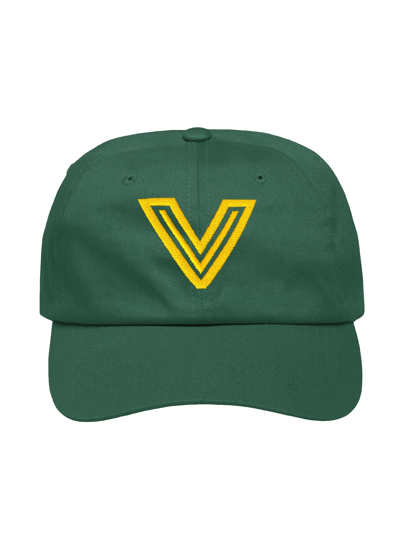 Varrin Cartworks Standard-Issue Employee Uniform Hat product image (1)