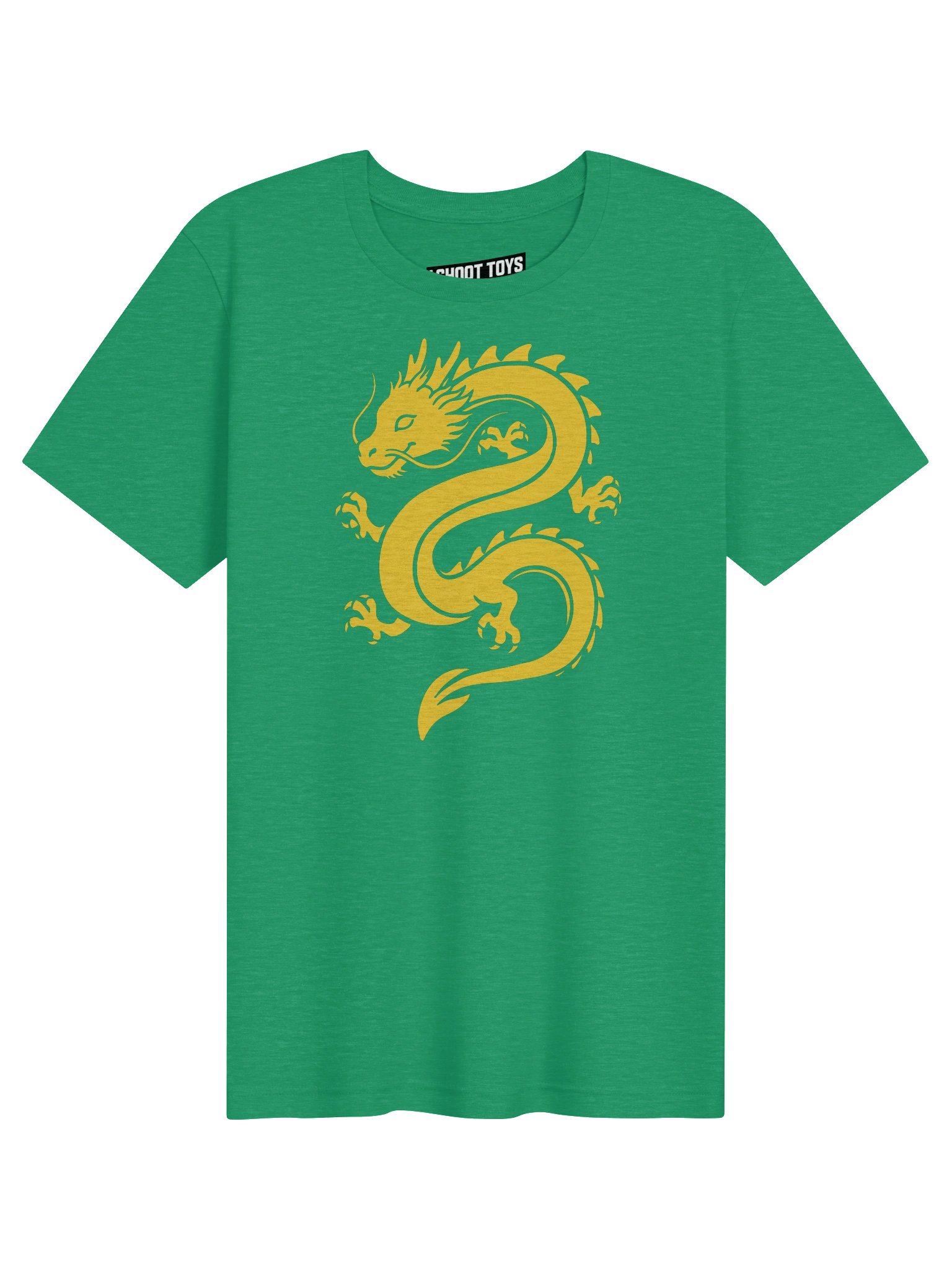 Cute Chinese Dragon Tee product image (1)