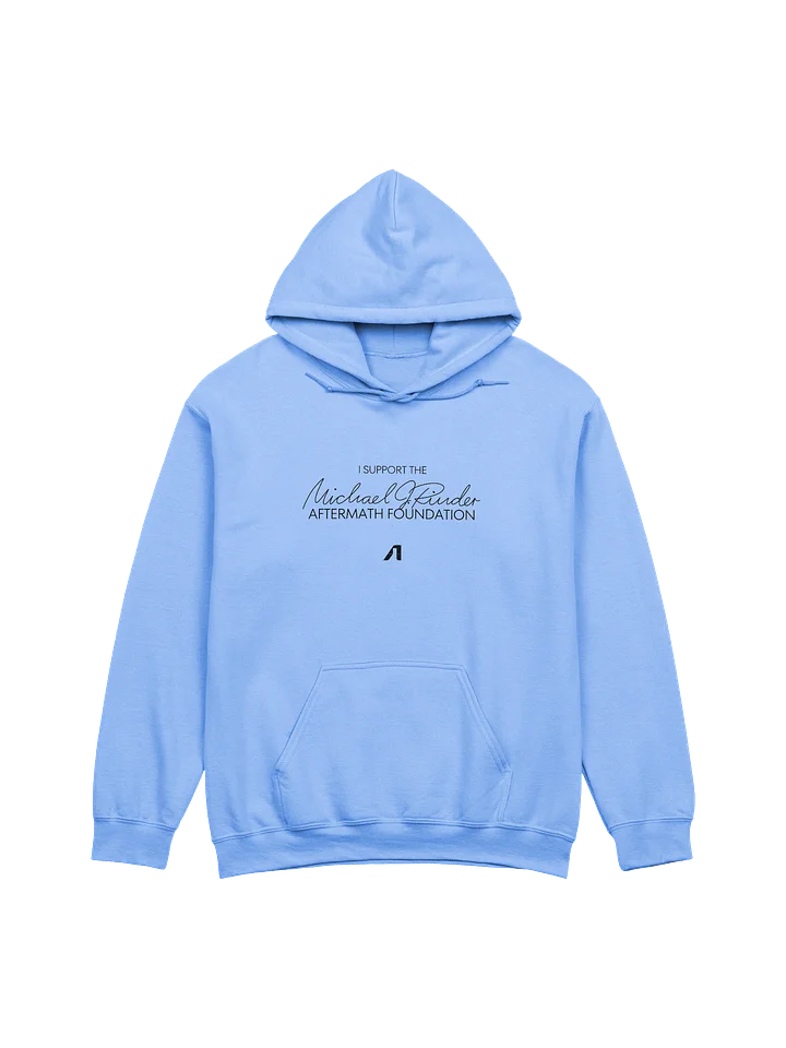 Supporter Sweatshirt (Light) product image (8)