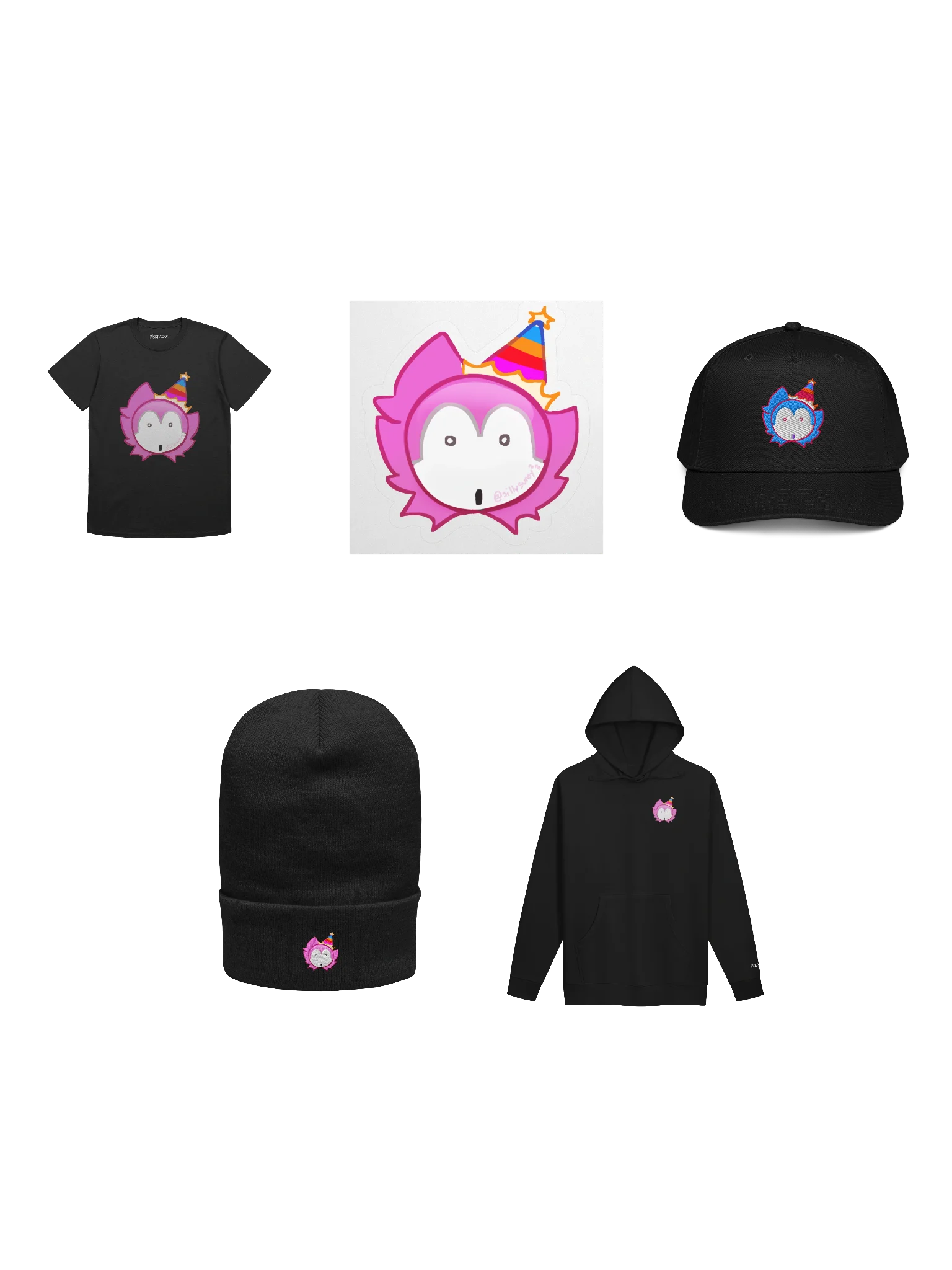 The Essentials product image (1)