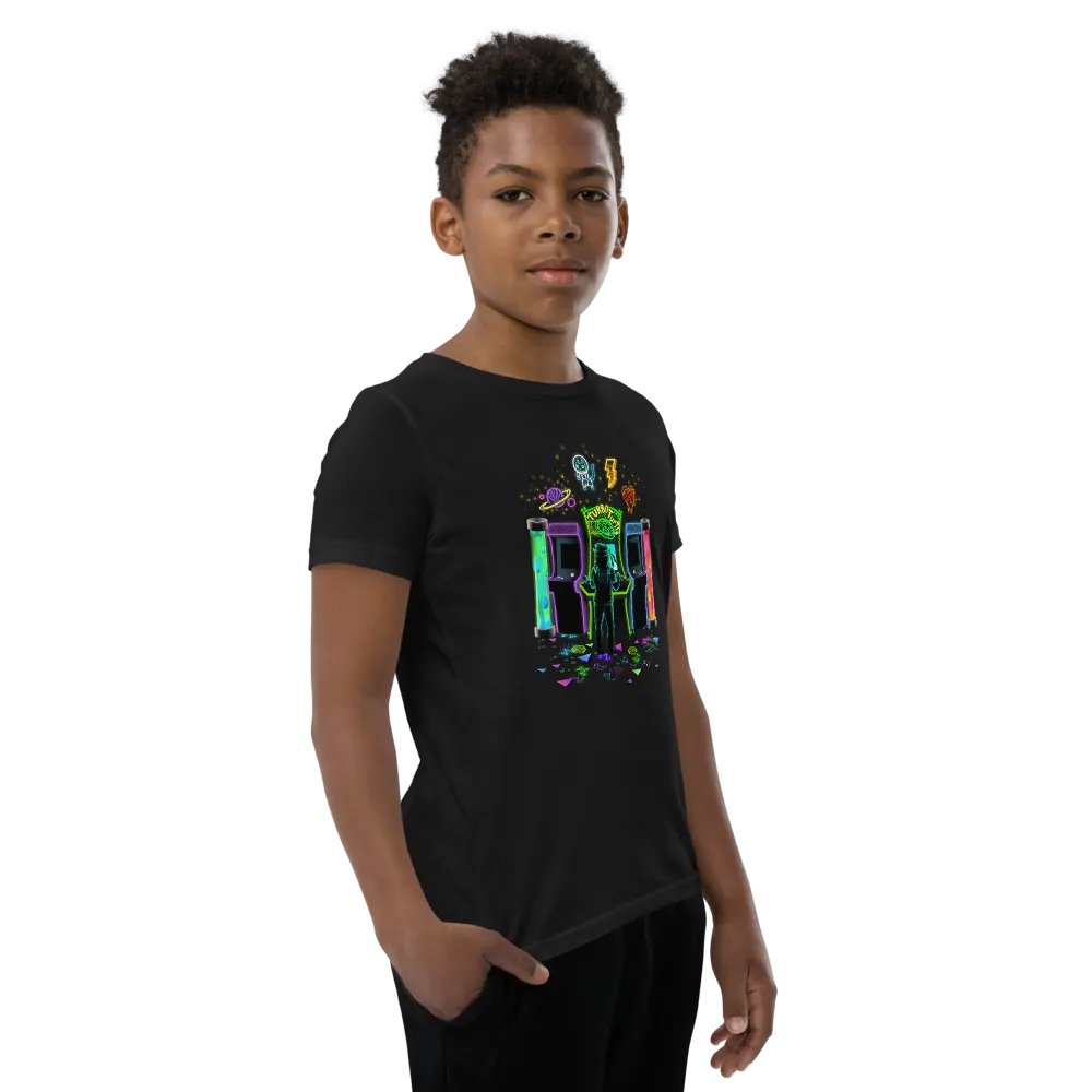 90s Arcade Vibes product image (9)