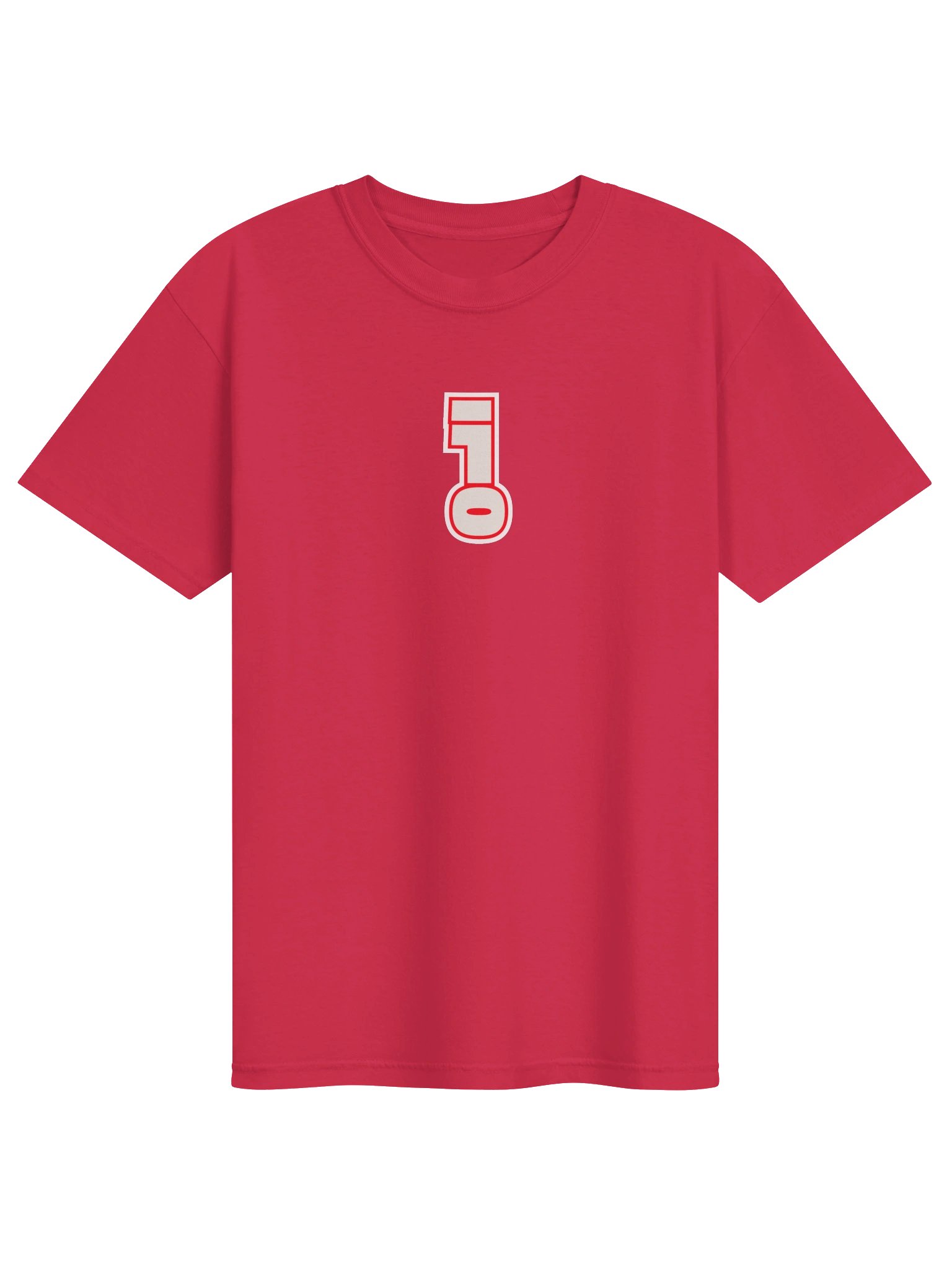 quay students icon tee product image (37)