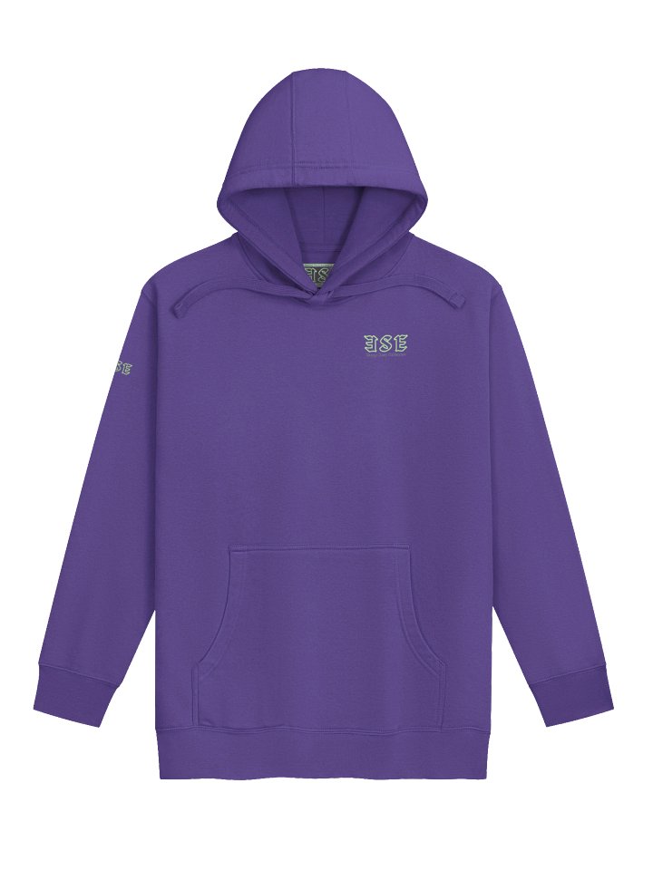 ESE Premium Hoodie: Redefine Your Style product image (3)