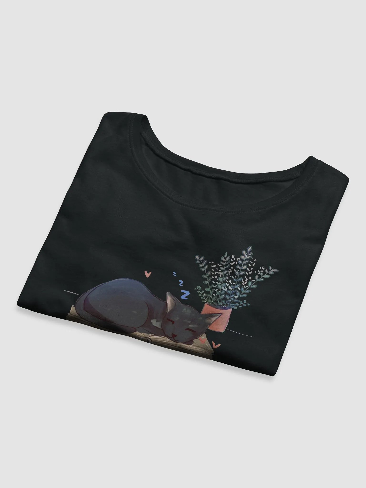 Locke Crop T-Shirt product image (5)