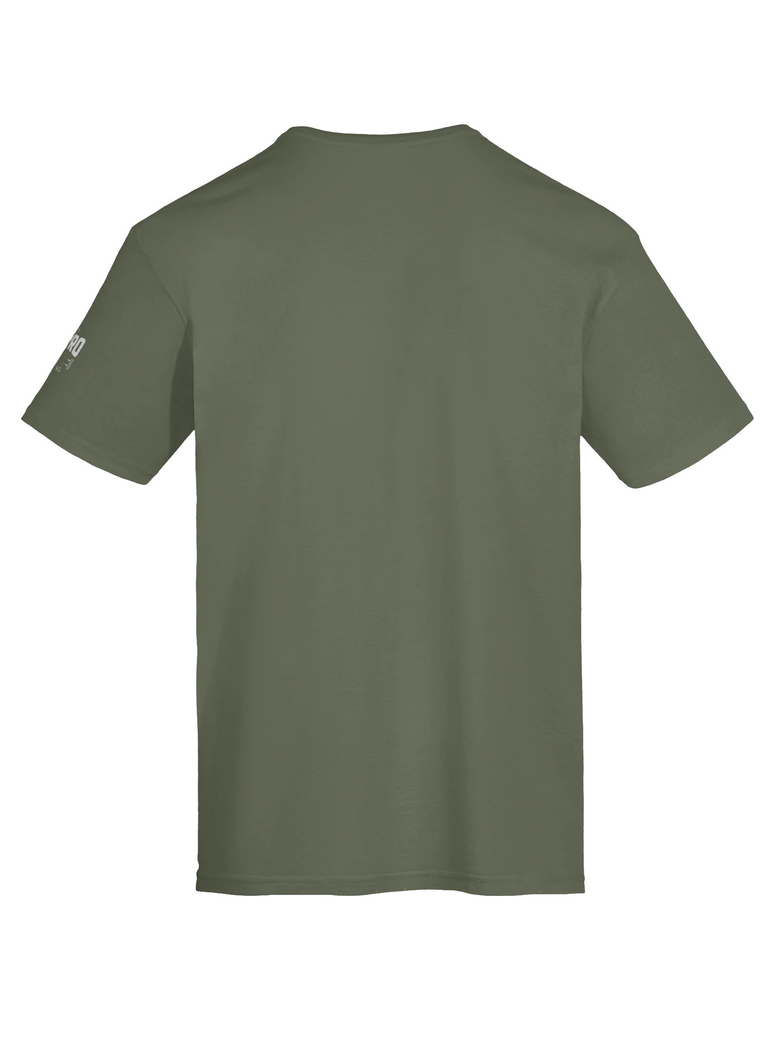 Dave Blackwell "The Sarge" Tee product image (11)