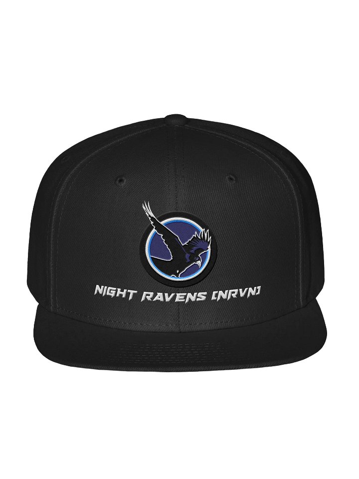 G- CRYPtic HAT product image (1)