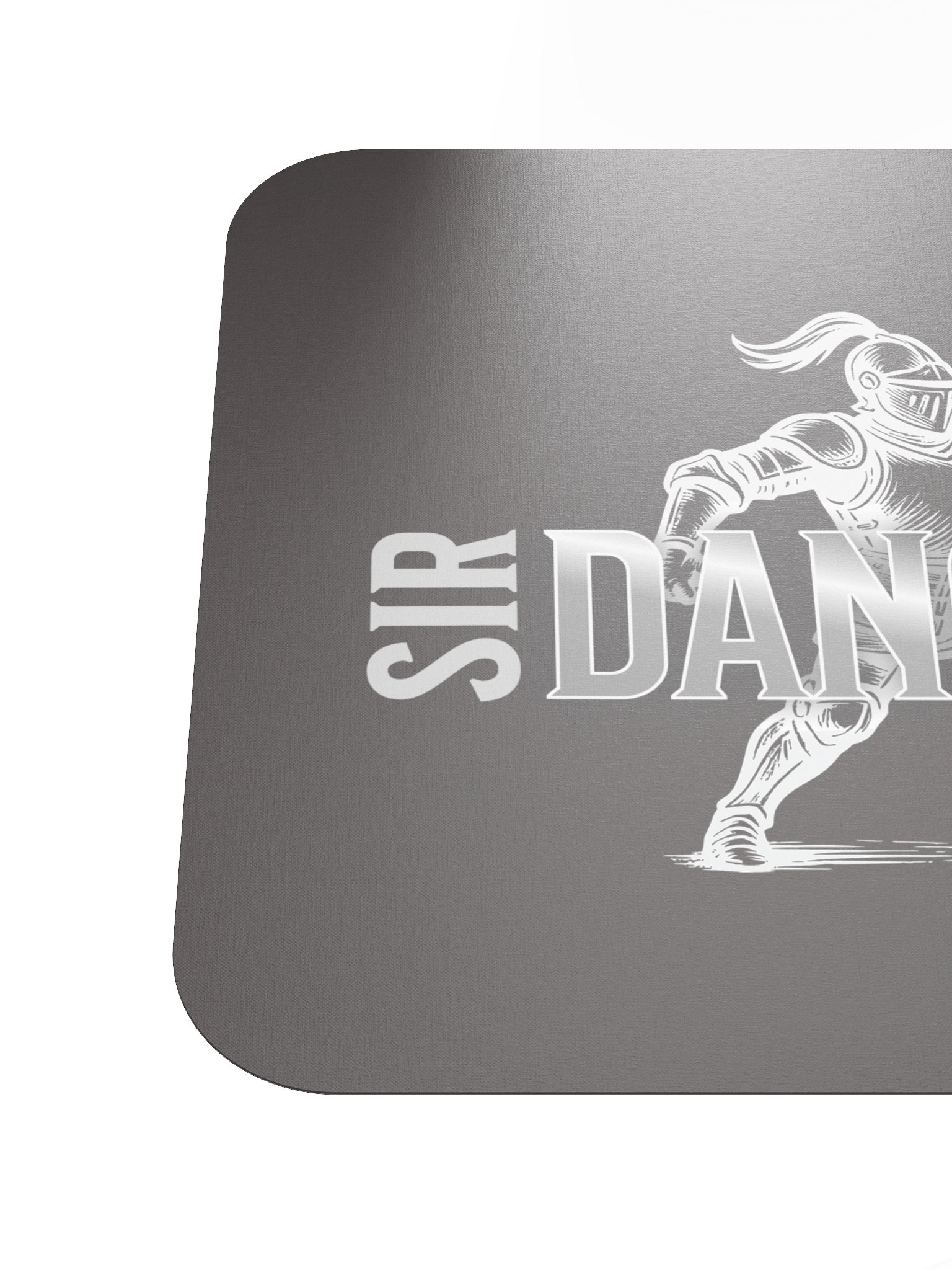 Sir Dancelot • Mousepad product image (6)