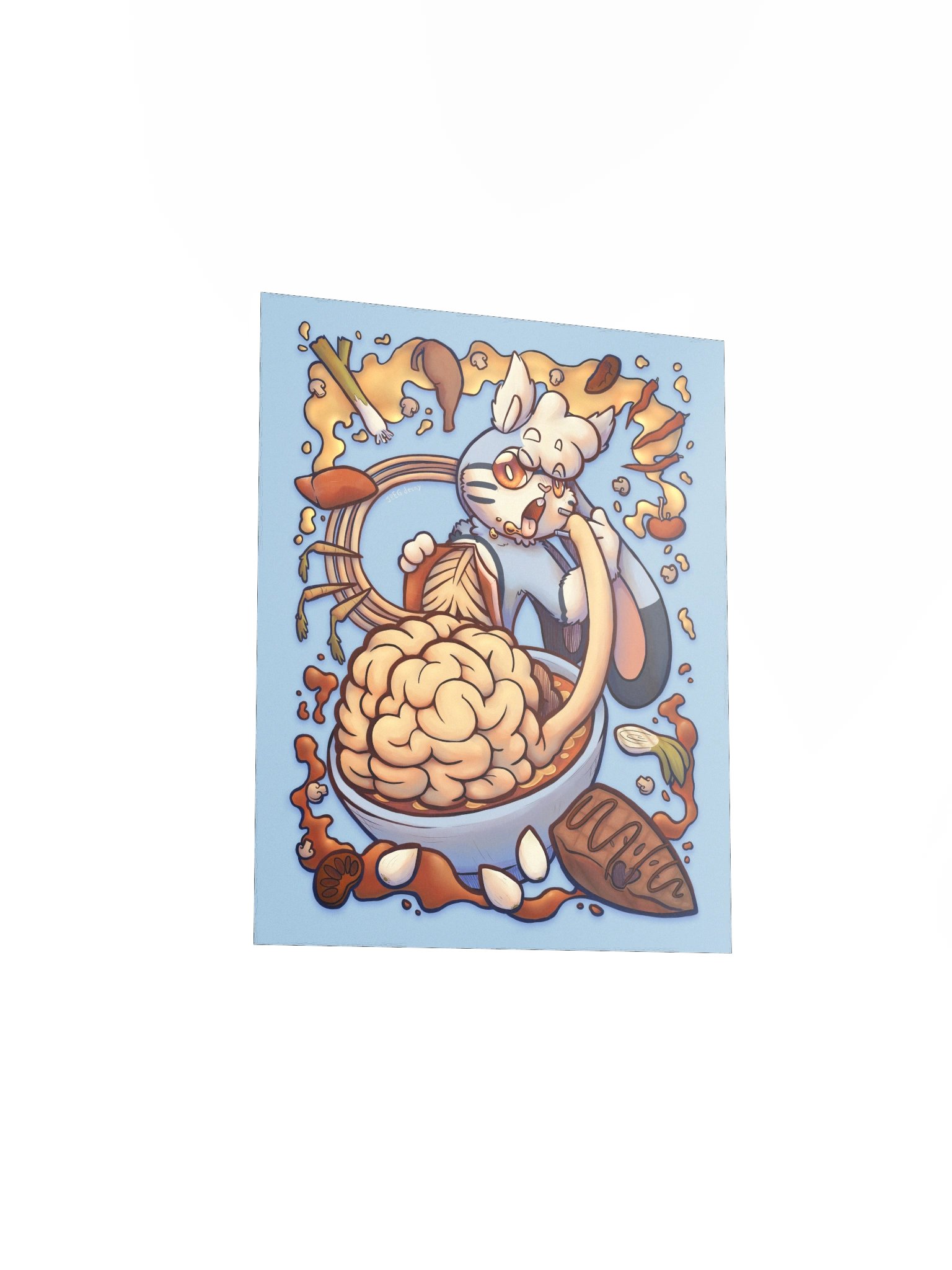 rawman poster product image (3)