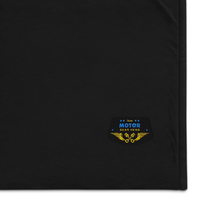 Manta MotorGearHead product image (1)