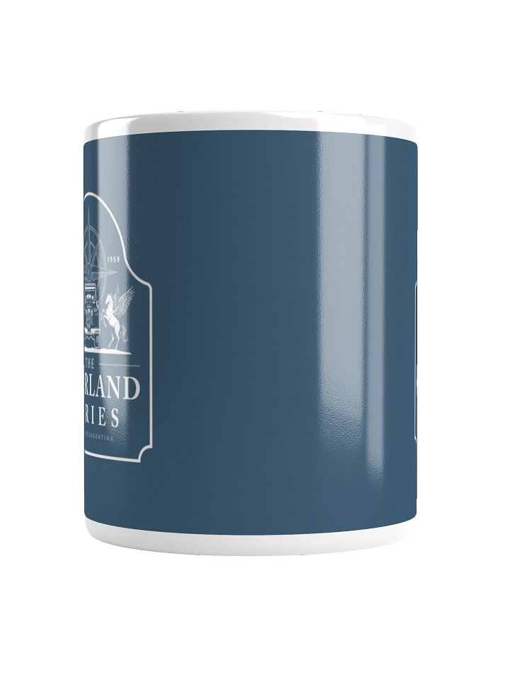 The Overland Series Classic Mug product image (2)