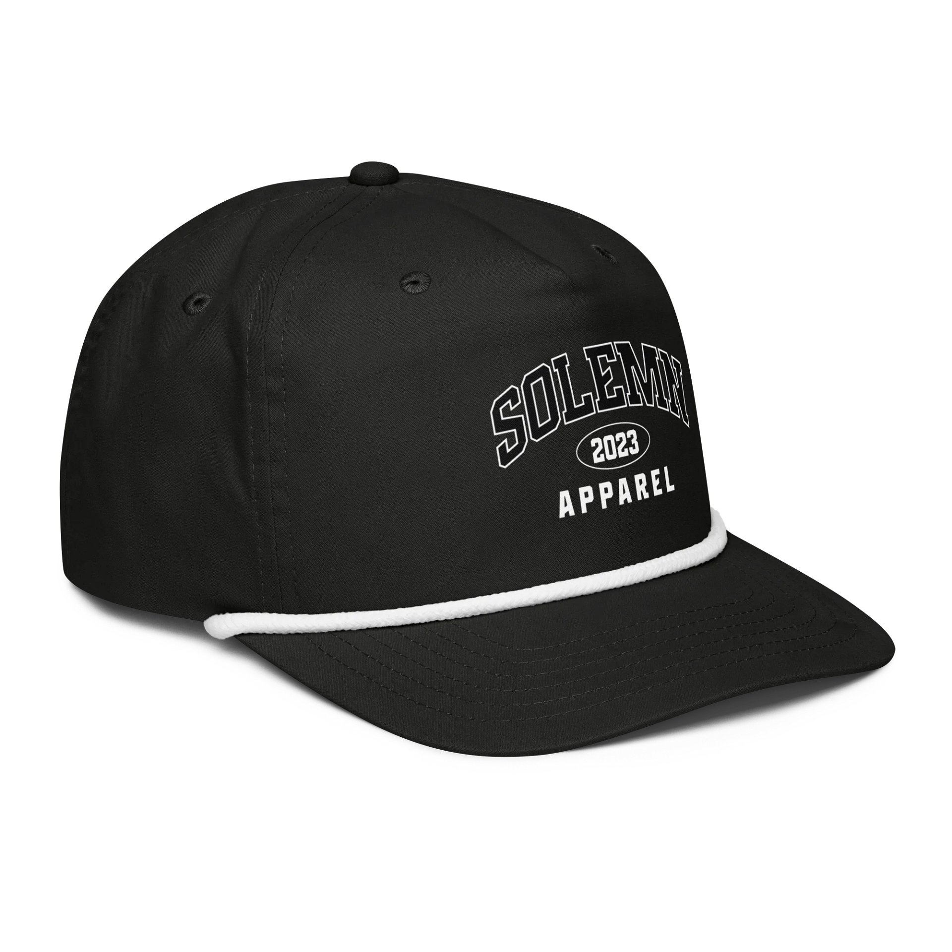 Solemn Arch Golf Cap product image (4)