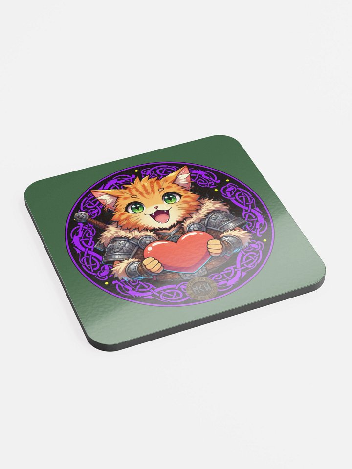 Master Support Coaster product image (2)
