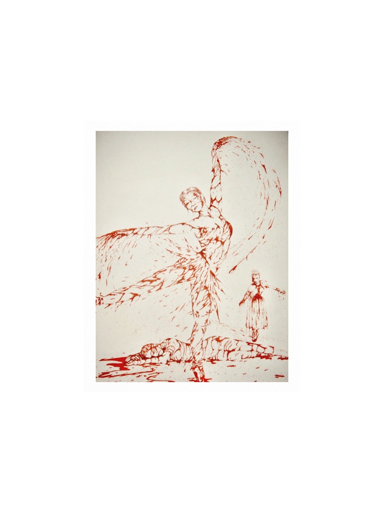 The Swan product image (4)