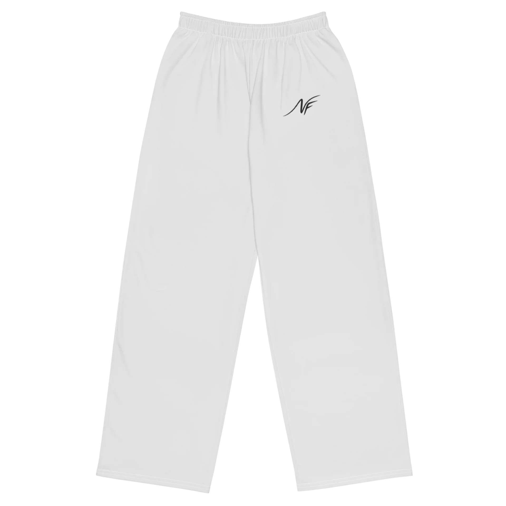 Unisex Wide Leg Pants product image (1)