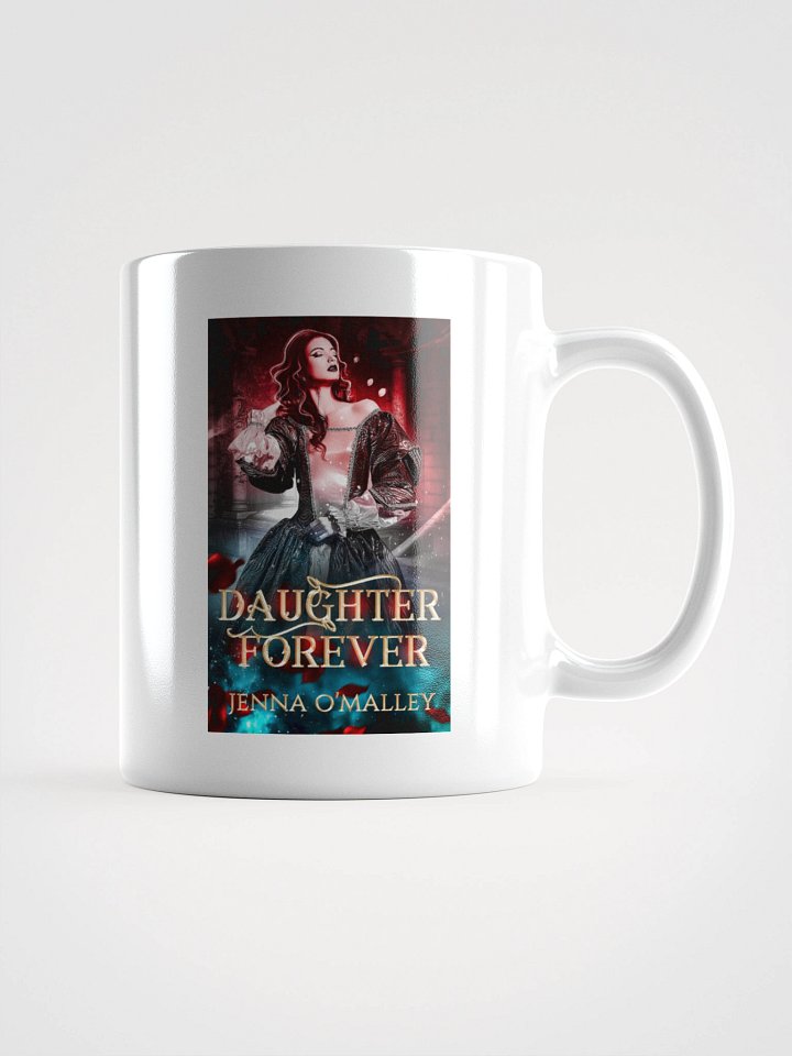 Daughter Forever Mug product image (2)