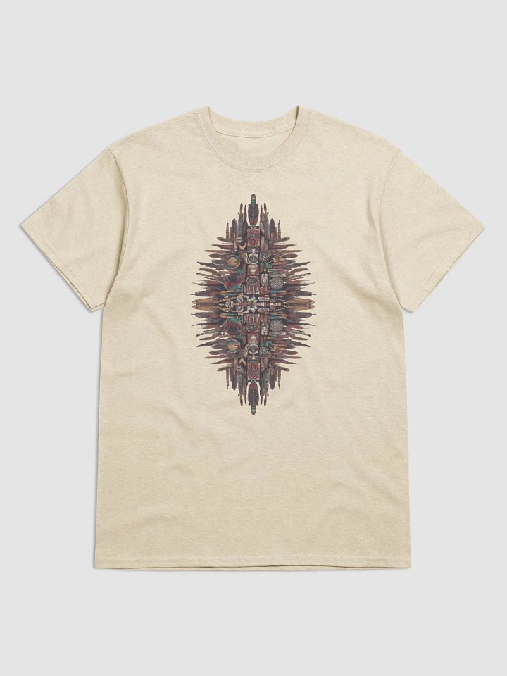 Native American Indian design #1 product image (25)