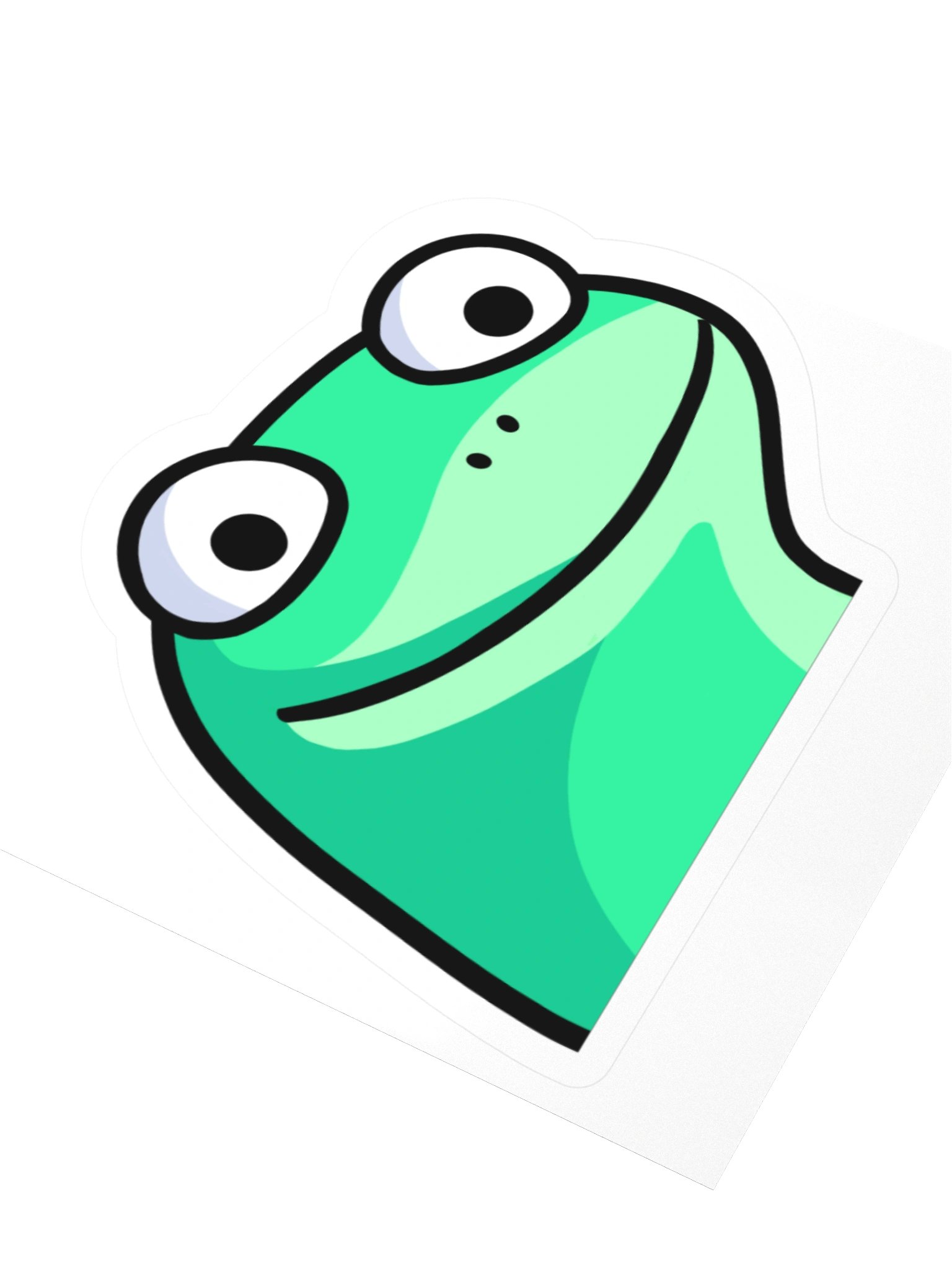 Lizard Sticker product image (3)