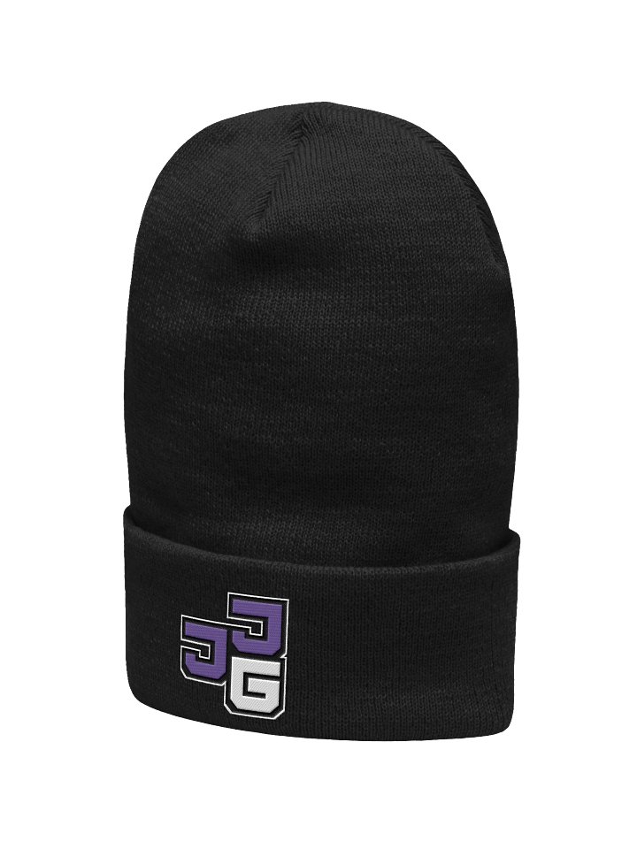 Official JJG Beanie product image (2)